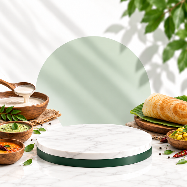 Dosa Tava