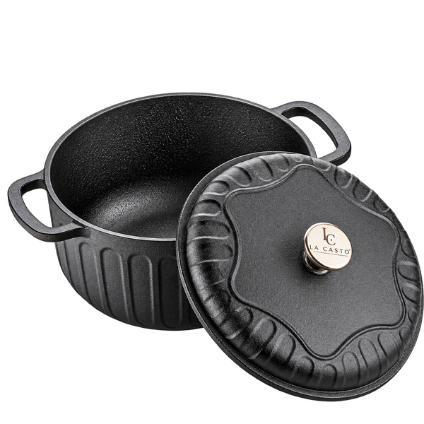 DUTCH OVEN