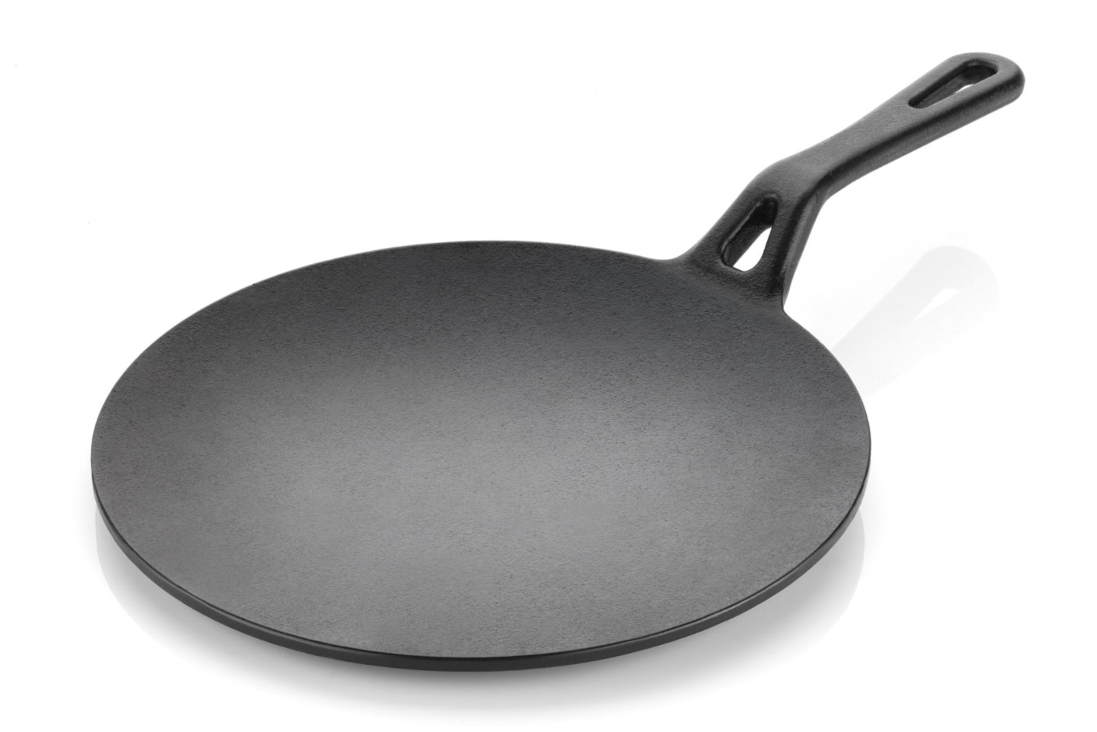 Cast Iron Roti Tawa | Heavy-Duty Iron Roti & Chapati Tawa