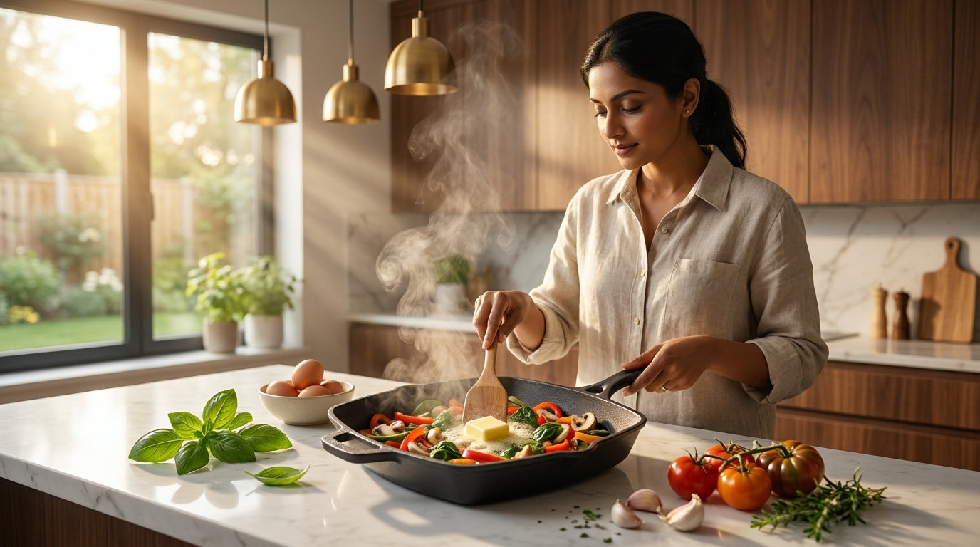 LACASTO Cookware