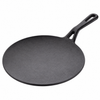 Cast Iron Roti Tawa | Heavy-Duty Iron Roti & Chapati Tawa