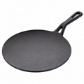 Cast Iron Roti Tawa | Heavy-Duty Iron Roti & Chapati Tawa